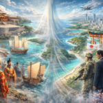 เสียงแห่งริวกิว: เกาะที่ไม่มีใครเอ่ยถึง