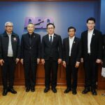 กรมพัฒนาธุรกิจฯ ผนึกกำลัง TWA ดันไทยผงาดขึ้นเป็น “Global Wellness Hub” ระดับภูมิภาค