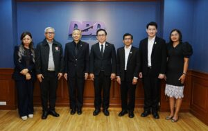 กรมพัฒนาธุรกิจฯ ผนึกกำลัง TWA ดันไทยผงาดขึ้นเป็น “Global Wellness Hub” ระดับภูมิภาค