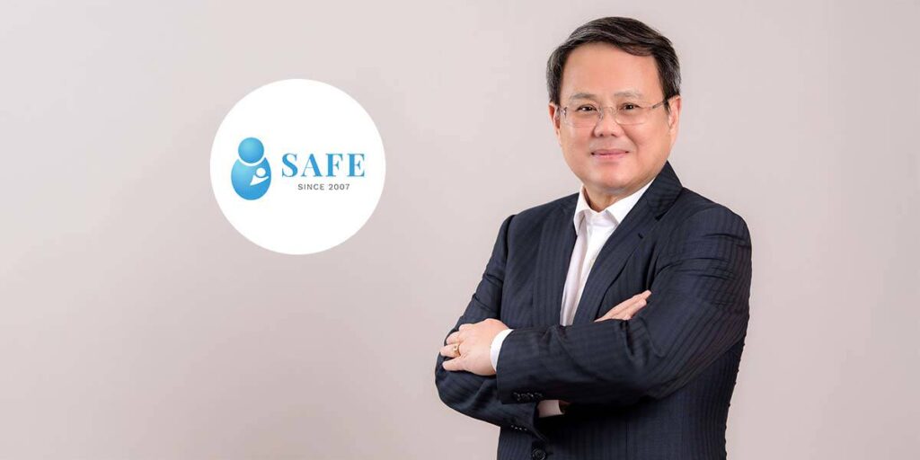 SAFE กางแผนปี 69 เจาะตลาด LGBTQ+ รับกฎหมายอุ้มบุญ หนุนรายได้โต | ข่าวหุ้นธุรกิจ