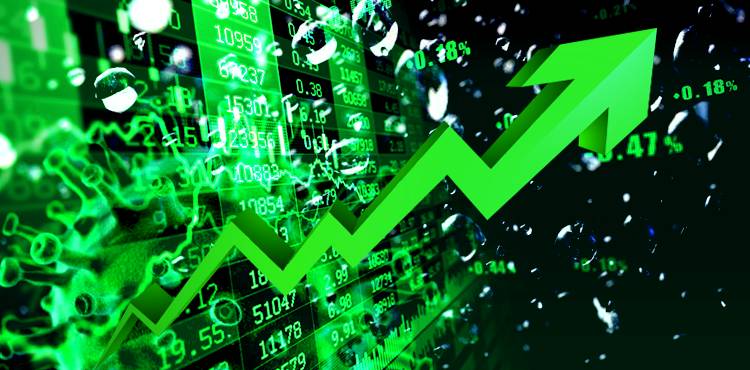 SET ภาคเช้ารีบาวด์ 17 จุด ตามตลาดตปท. พ่วงแรงซื้อกลับหุ้น “เดลต้า-บลูชิพ” | ข่าวหุ้นธุรกิจ