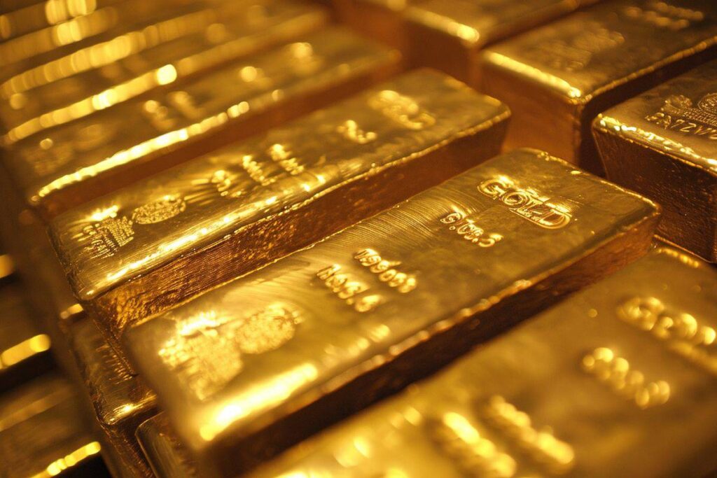 ราคาทองวันนี้ (2 ก.พ. 69) ร่วงลง 2,350 บาท รูปพรรณขายออก 72,650 บาท | ประชาชาติธุรกิจ