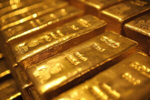 ราคาทองวันนี้ (2 ก.พ. 69) ร่วงลง 2,350 บาท รูปพรรณขายออก 72,650 บาท | ประชาชาติธุรกิจ