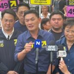 ‘กานต์’ พรรคดร.เอ้ ขอชิงเก้าอี้ สส.เขต 1 กทม. ชูแก้ปัญหาพื้นที่จริง