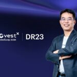 InnovestX เปิดตัว DR23 ชุดใหม่ 14 หลักทรัพย์ ลงทุนหุ้นชั้นนำเอเชีย | การเงินธนาคาร