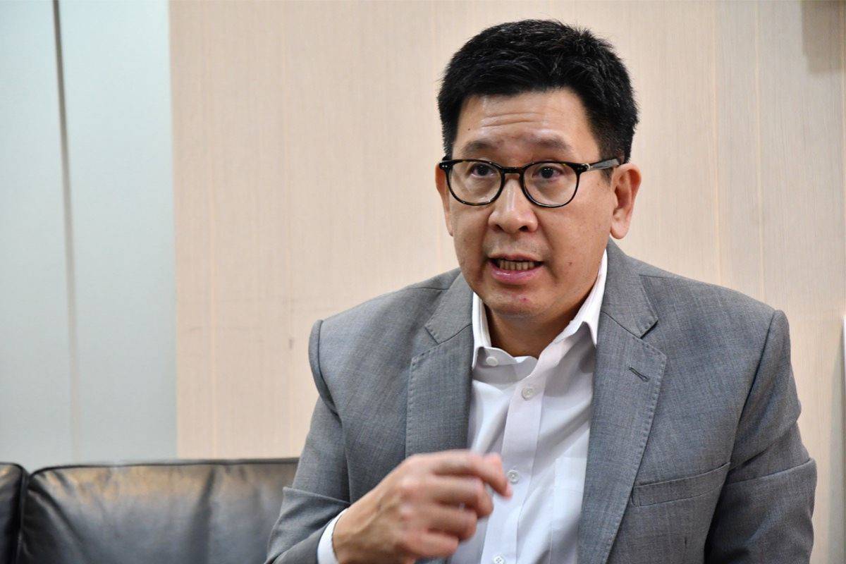 เตรียมแพ็คเกจ ช่วย 5 กลุ่มเจอผลกระทบน้ำมัน เล็งชง ครม.ใหม่ช่วยผู้เปราะบาง | ประชาชาติธุรกิจ