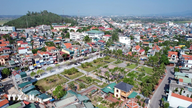 จังหวัดกวางนิงอนุมัติแผนพัฒนาเมืองที่มุ่งสู่การเป็นเมืองที่มีการปกครองจากส่วนกลาง