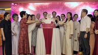 สมาคมผู้ประกอบการสตรีเมืองเกิ่นโถยืนยันบทบาทของตนในฐานะสะพานเชื่อมที่มีประสิทธิภาพระหว่างภาคธุรกิจและภาครัฐ