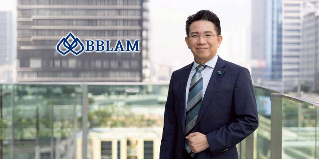 BBLAM ย้ำตลาดผันผวน! แนะ B-SELECT กระจายพอร์ตลดความเสี่ยง | ข่าวหุ้นธุรกิจ