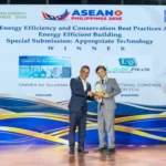 ONNEX ประกาศศักยภาพระดับอาเซียน คว้ารางวัล Winner จาก ASEAN Energy Awards 2026