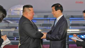 คิมปิดทริปเยือน “ตานตง” หลังโผล่สยบข่าวลือ-ลั่นจะจดจำจีนเคียงข้างเกาหลีเหนือ | Khaosod